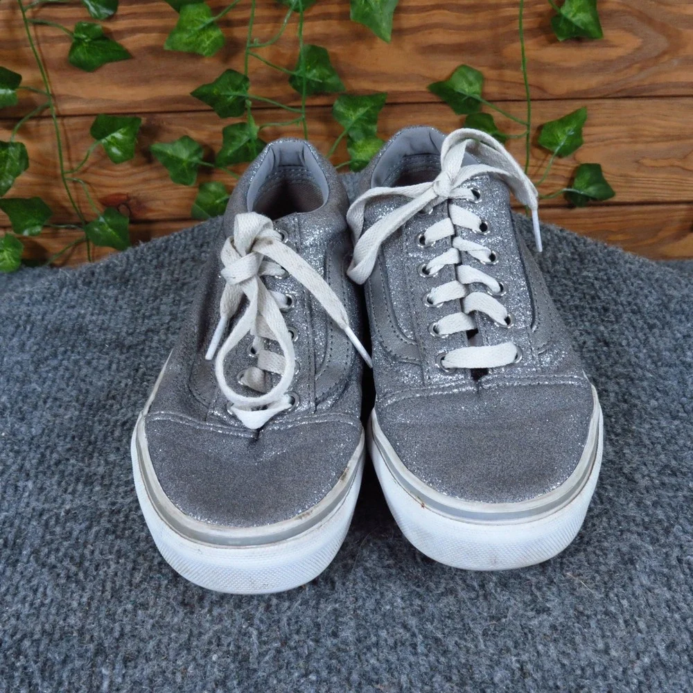 Vans old skool